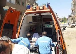 إصابة 4 أشخاص من أسرة واحدة بحالات تسمم بكفر الشيخ